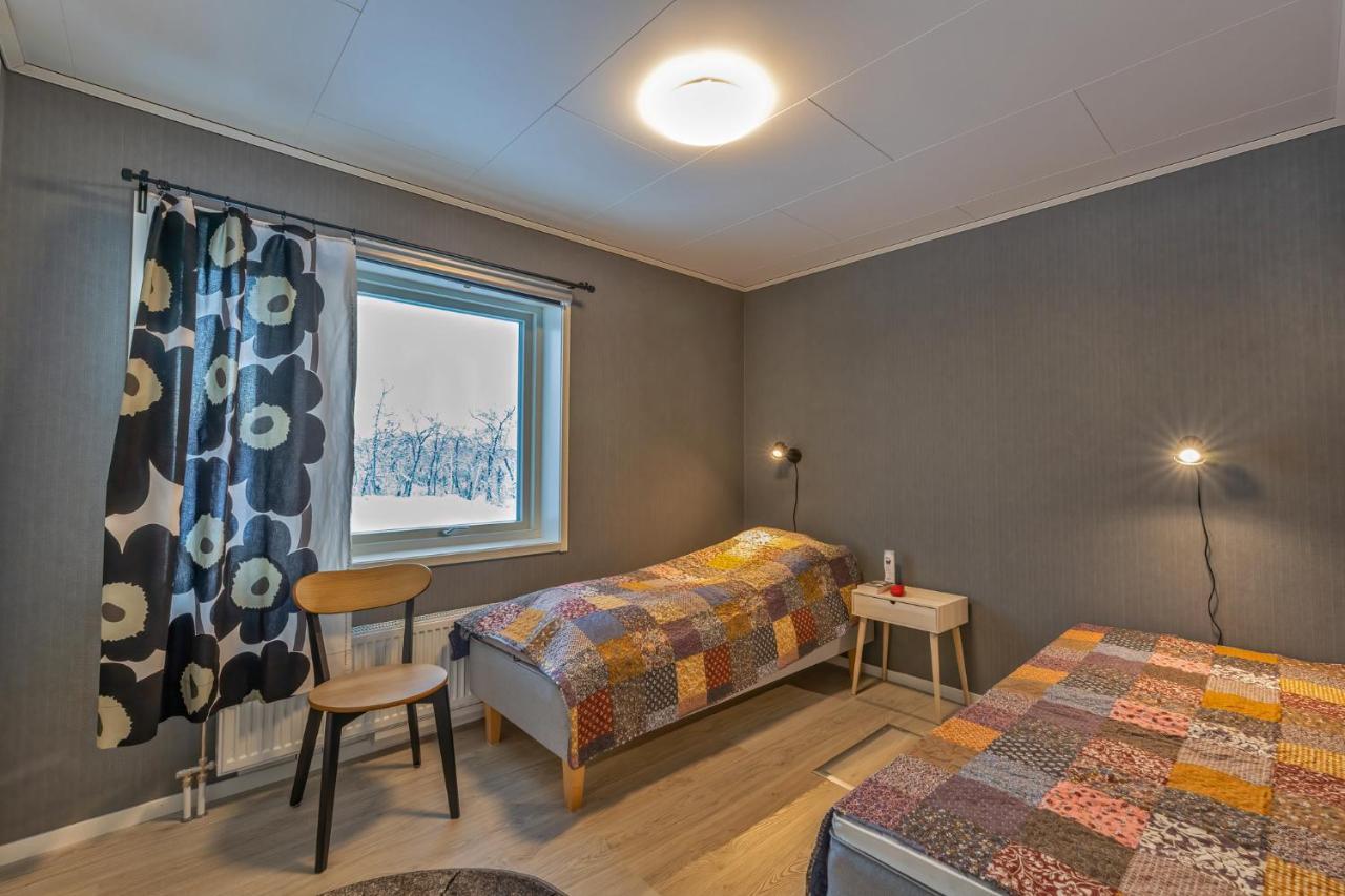Ahma Moekki Apartment คิลปิสยาร์วี ภายนอก รูปภาพ