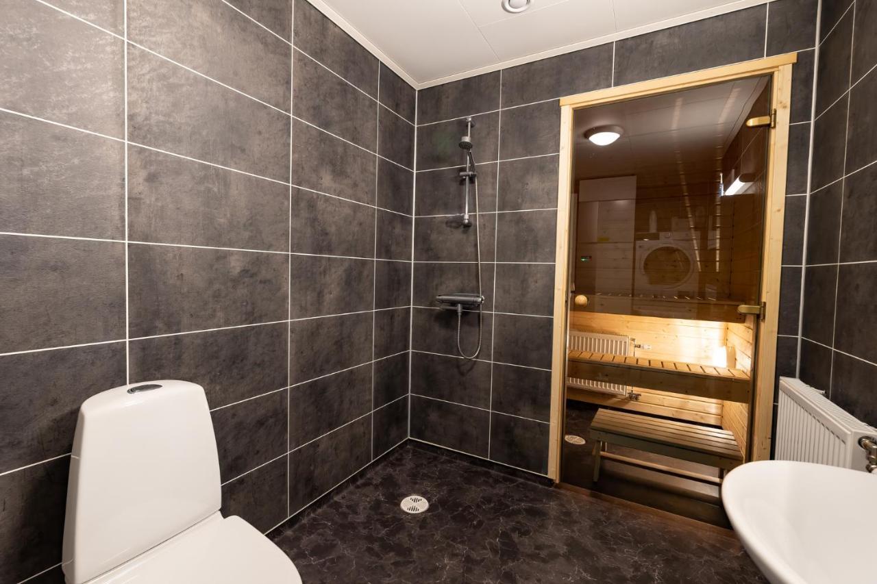 Ahma Moekki Apartment คิลปิสยาร์วี ภายนอก รูปภาพ